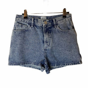 BDG Urban Outfitters High Rise Painter Short 27